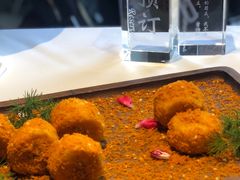 金刚沙豆腐-京兆尹(雍和宫店)