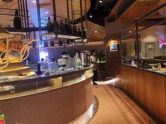 -大树餐厅(益田假日店)