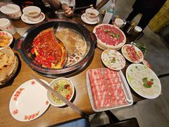 -牛市坎火锅(建设路店)