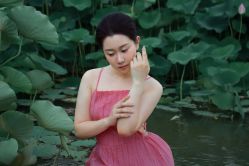 -魅·照相馆丨女神写真