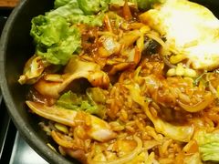 -米屋石锅拌饭(师大店)