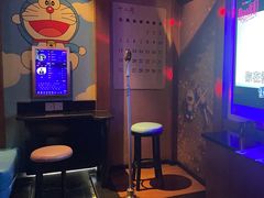 -音乐派KTV(银泰城店)