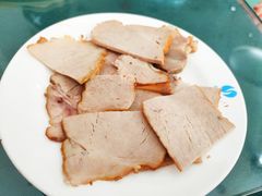 -李连贵酒家熏肉大饼(昆明街店)