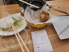 -买又大餐厅(福林里店)