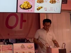 -悠个炸鸡(南京创始店)