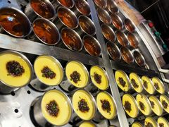 -吉布鲁牛排海鲜自助(乐山万达店)