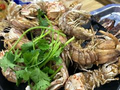 -老虎滩大连海鲜烧烤(建邺云锦路总店)