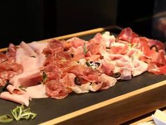 -福州仓山凯悦酒店·Market Cafe Lacucina咖啡厅
