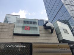 -帆拉斐婚纱摄影(春熙店)