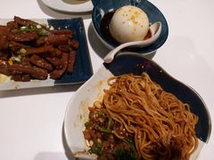 -眉州东坡(博雅店)