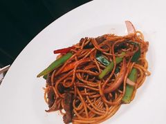 -食间牛排(湖西路店)