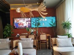 -泰吉象·纯正泰式按摩SPA(花园坊店)