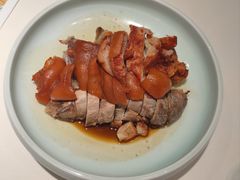 -在前门·烤鸭北京菜(五月花广场店)