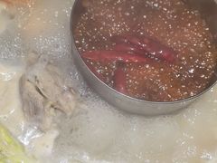 -吴老幺火锅(金龙店)