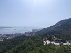 -石岛赤山风景区