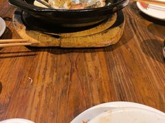-广府乡下·饭庄(新港东路店)