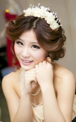 -FIONA MAKE UP恋妆造型