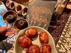 -野人部落(沈阳一店)