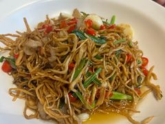 -恰饭·老长沙市井菜(天河客运站店)