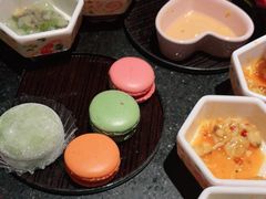 -牛New寿喜烧(闵行龙湖天街店)