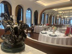 -马克西姆俄罗斯餐厅(通亚街店)