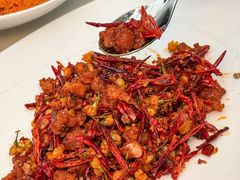 -院8里·少城记忆老川菜(宽窄巷子店)