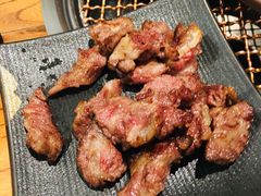 -黑牛の店·和牛烧肉(合生汇店)