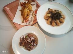 -庆江南江南菜(琴湖溪里花园城店)