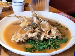 -永安鱼庄·镇江菜(丁卯店)