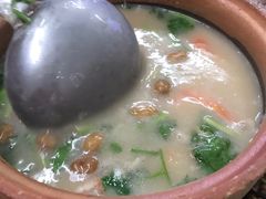 -云腾砂锅粥(龙津东路店)