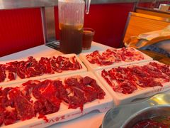 -八合里潮汕鲜牛肉火锅(吉大店)