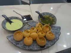 -VATAN INDIAN RESTAURANT米特印度餐厅(城北路店)