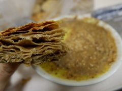 -李小老烧饼(常营民族家园店)