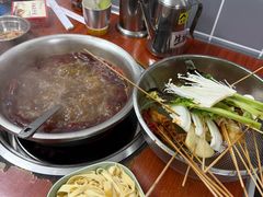-丹妹麻辣烫(袁家岭20year店)