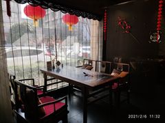 -西安饭庄·非遗陕菜(钟楼店)