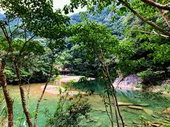 -楠溪江风景名胜区