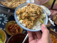 -张关合渣(航空大道店)