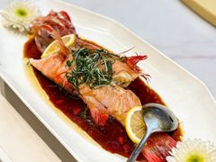 -浦江二号·独栋江景餐厅(滨江大道店)