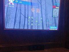 -骑士KTV(红谷滩万达店)