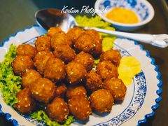 -百花深处·老北京风味菜