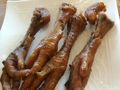 -三千里韩式炭火烤肉(南八马路店)