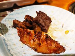 -唯成•韩国炭火烤肉 유성고기