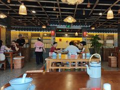 -苏渝汇重庆江湖菜(桐泾公园店)
