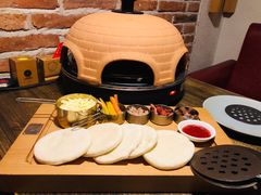 -NLFS1983咖啡花园餐厅(锦桂店)