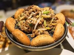 -范家小馆·烤鸭新京菜(金融街店)