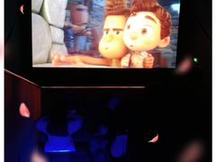 -天幕新彩云国际影城(激光巨幕店)