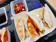 -盒马X会员店(王府井奥莱UP TOWN店)