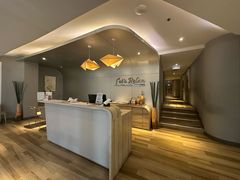 -Let’s Relax Spa(MBK)
