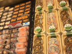 -池田寿司·新鲜现做(昌平悦荟店)