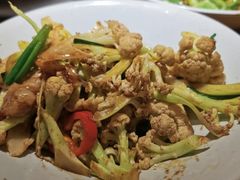 -金牌外婆家(苏州中心店)